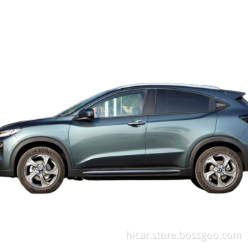 luxury left steering new energy electric vehicle high quality four door five-seats
